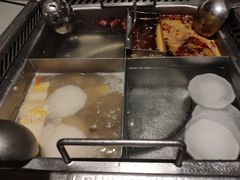 -海底捞火锅(方塔东街店)