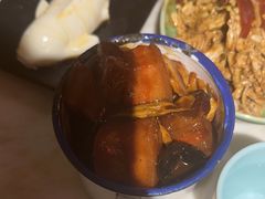 -小吊梨汤·北京菜·烤鸭(鸟巢店)