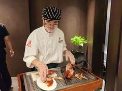 -凤凰园烤鸭店·唐山菜·传承花椒肉(老唐丰路店)