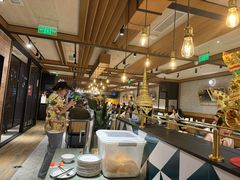 -Home Thai·泰谣(王府井apm店)