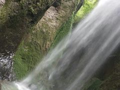 景点-武隆天坑地缝国家地质公园