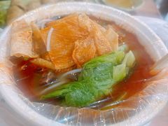 -周记蟹仔粉(侨港风情街店)