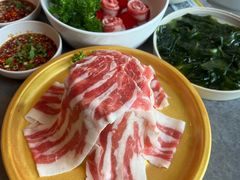 -故里和山·成都火锅(欢乐港湾店)