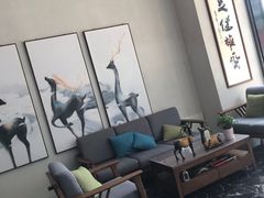 -御足宫影院式足道(平江万达店)