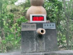 -西安国际创新人才交流中心•药浴温泉