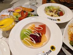 -海维克牛排馆HIGHWIC(青羊万达店)