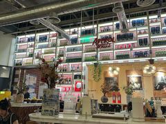 -PIZZA BIANCA(万象城店)