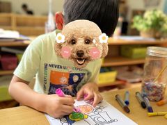 -华杉幼儿园(青塔校区)