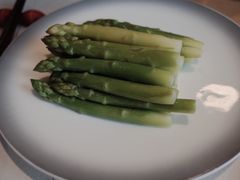 清炒竹笋-之参餐厅(前门大街店)