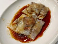 -明阁 Ming Court(广州朗豪酒店)