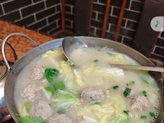 -刘妈菜馆(磁器口店)