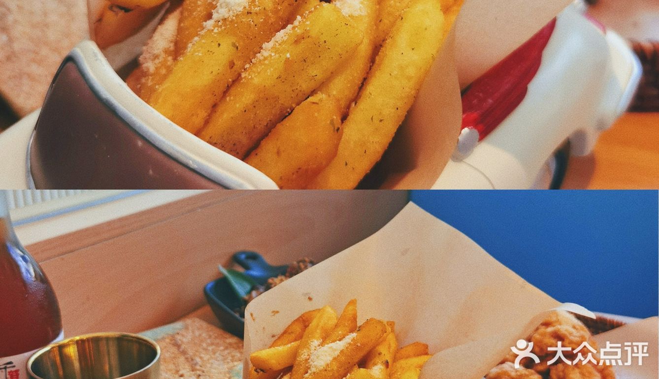深圳创意日料🍣|有料•日料小食场