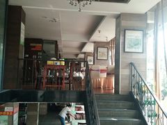 -花园茶楼(兴城西路店)