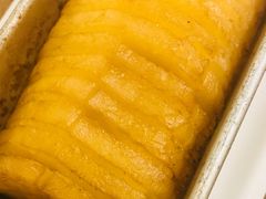 烤土豆-五观堂素食(新华路店)