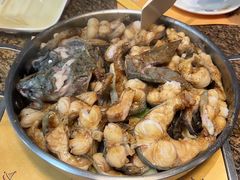 -黄记煌三汁焖锅(崇文门店)