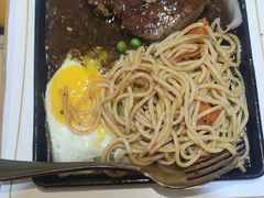 -诺丁牛排(南京江宁万达店)