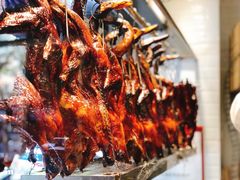 -澳门陈光记烧味饭店(南京德基广场店)
