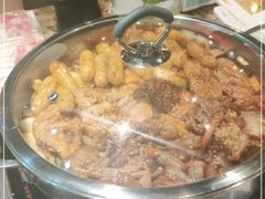 -黄记煌三汁焖锅(渝北金港国际店)