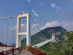 -丹东凤凰山景区