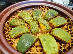 -秦家味老菜馆(民族北路店)
