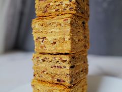 蔓越莓拿破仑酥-黛汀烘焙DAINTY BAKERY(代字行合生汇店)