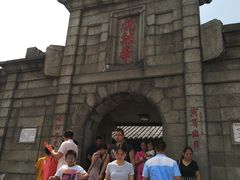 -南岳衡山风景名胜区