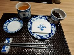 -小山日本料理(兴业太古汇店)