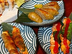 -鸟泉居酒屋·烧鸟·酒馆(百子湾店)
