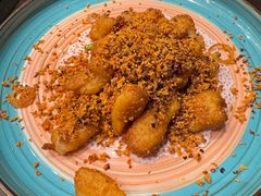 -西郊八号·山野江西菜(开发区店)