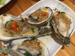 -木屋烧烤(西南角店)