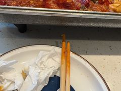 -鱼酷活鱼烤鱼(南京水游城店)