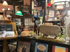 -古董花园(思南路42弄小区店)