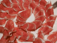 -东来顺铜锅炭火涮肉(上地华联店)