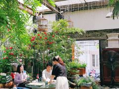 -又见炊烟私房菜(敬亭路店)