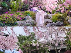 -茅山东方盐湖城景区