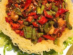 -红辣椒·川菜·火锅(张杨路店)