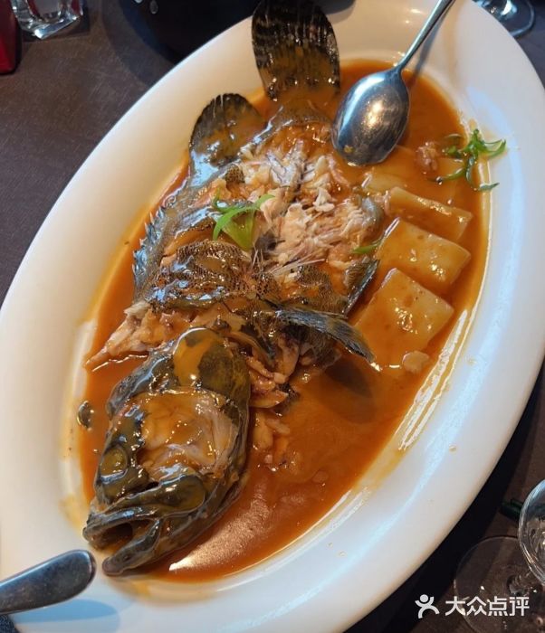 百富源·海鲜辽菜(浑河堡店)图片