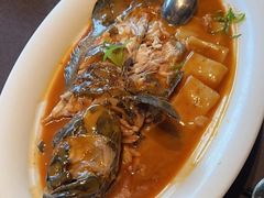 -百富源·海鲜辽菜(浑河堡店)