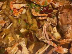 -胖哥俩肉蟹煲(福州仓山爱琴海店)
