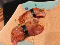 -無境·匠心日本料理(汉街店)