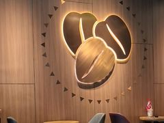 -COSTA COFFEE(金长安大厦店)