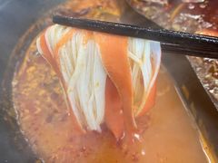 -扎起市井老火锅(乐山总店)