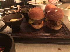 -Ocean's Table 欧舍