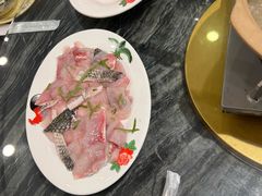 -江湖黑大兔(杨家坪店)