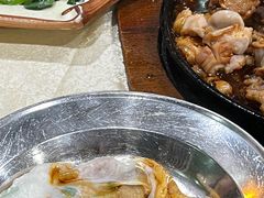 -标记美食新鲜猪杂(兴南大道店)