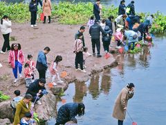 -重庆彩云湖湿地公园