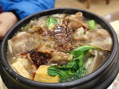 肥牛砂锅-清真·穆萨砂锅(大皮院店)