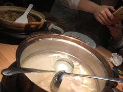 -大头椰·椰子鸡火锅(南宁万象城店)