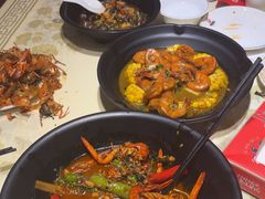 -聚味瞿记·龙虾堂(天元店)