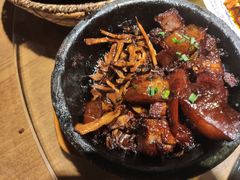 -小柴米·传统江西菜(八一广场店)
